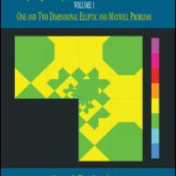 Computing with hp-ADAPTIVE FINITE ELEMENTS Computing with hp-ADAPTIVE FINITE ELEMENTS
