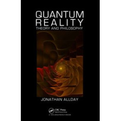 Quantum Reality Quantum Reality