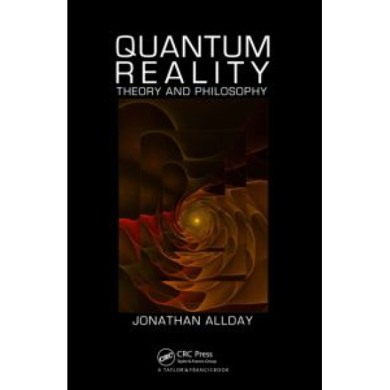 Quantum Reality Quantum Reality