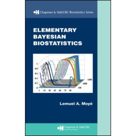 Elementary Bayesian Biostatistics