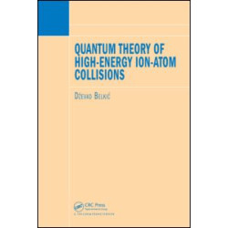 Quantum Theory of High-Energy Ion-Atom Collisions