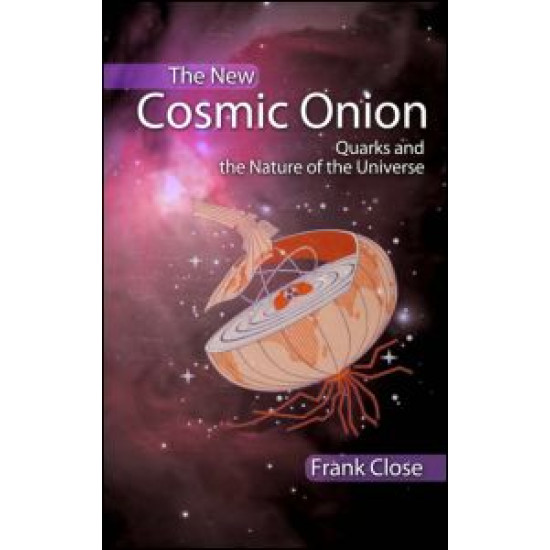 The New Cosmic Onion The New Cosmic Onion
