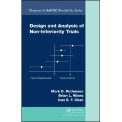 Design and Analysis of Non-Inferiority Trials Design and Analysis of Non-Inferiority Trials