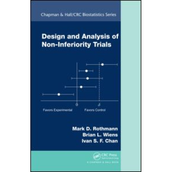 Design and Analysis of Non-Inferiority Trials