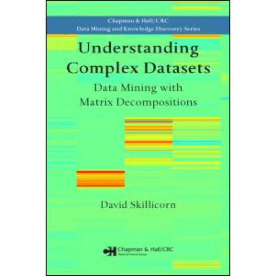 Understanding Complex Datasets