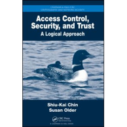 Access Control, Security, and Trust Access Control, Security, and Trust