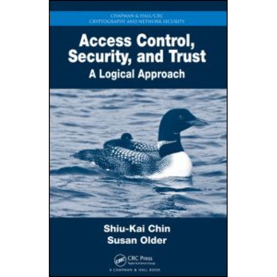 Access Control, Security, and Trust Access Control, Security, and Trust
