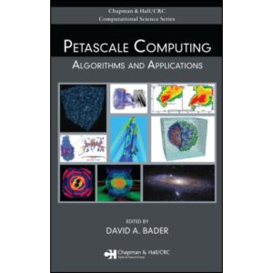 Petascale Computing