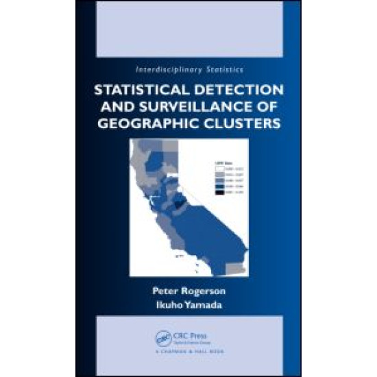 Statistical Detection and Surveillance of Geographic Clusters