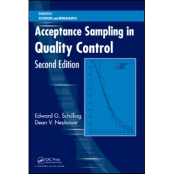 Acceptance Sampling in Quality Control
