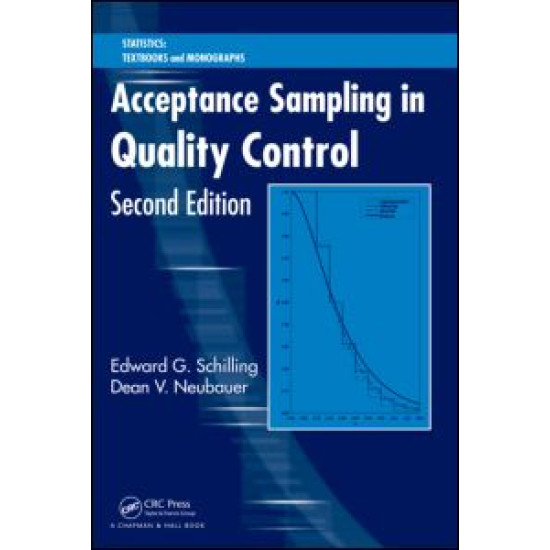 Acceptance Sampling in Quality Control Acceptance Sampling in Quality Control