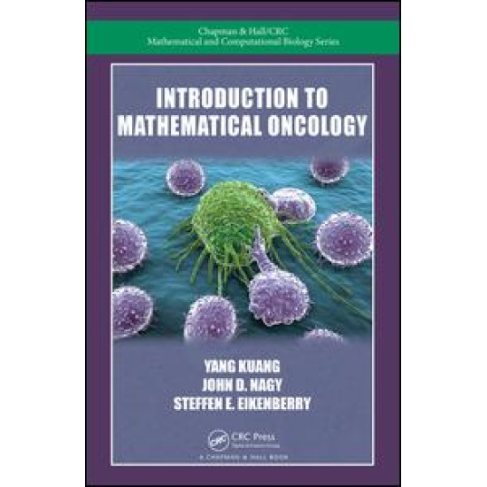 Introduction to Mathematical Oncology