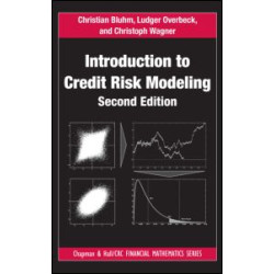 Introduction to Credit Risk Modeling Introduction to Credit Risk Modeling