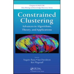 Constrained Clustering Constrained Clustering