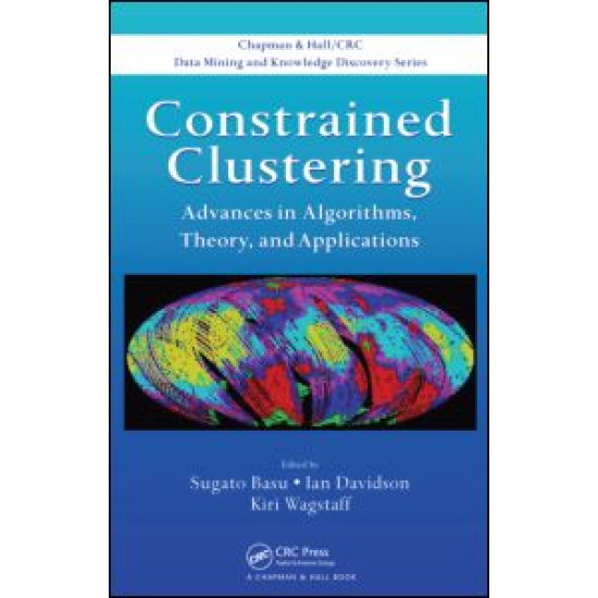 Constrained Clustering