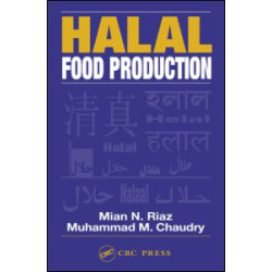 Halal Food Production Halal Food Production
