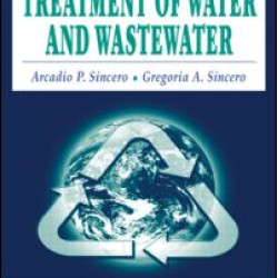 Physical-Chemical Treatment of Water and Wastewater Physical-Chemical Treatment of Water and Wastewater