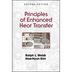 Principles of Enhanced Heat Transfer Principles of Enhanced Heat Transfer