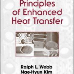 Principles of Enhanced Heat Transfer Principles of Enhanced Heat Transfer