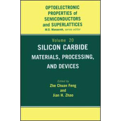 Silicon Carbide Silicon Carbide