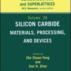 Silicon Carbide Silicon Carbide
