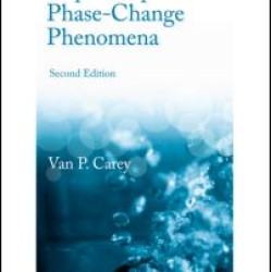 Liquid Vapor Phase Change Phenomena Liquid Vapor Phase Change Phenomena