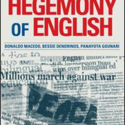 Hegemony of English