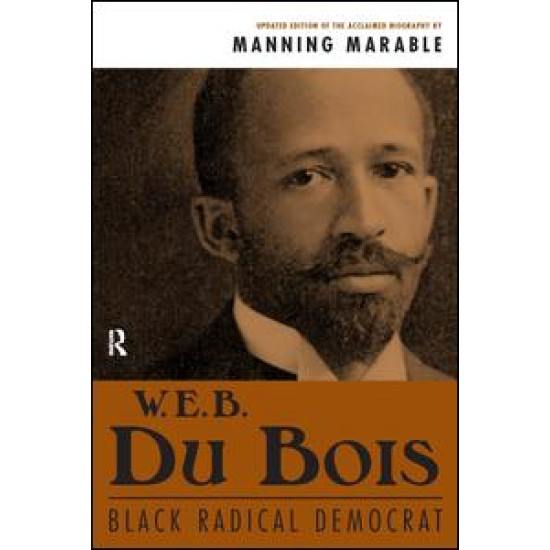 W. E. B. Du Bois