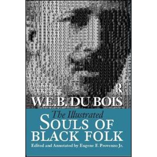 Illustrated Souls of Black Folk