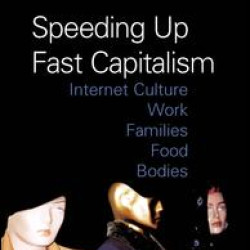 Speeding Up Fast Capitalism Speeding Up Fast Capitalism