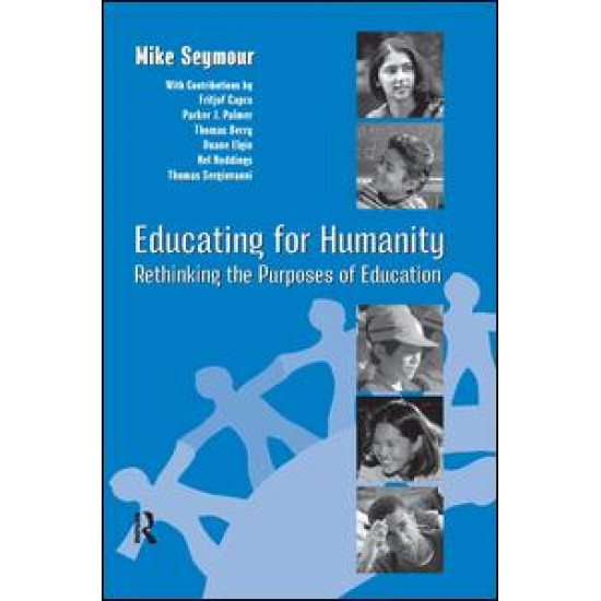 Educating for Humanity