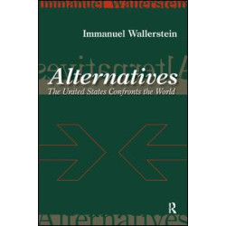 Alternatives Alternatives