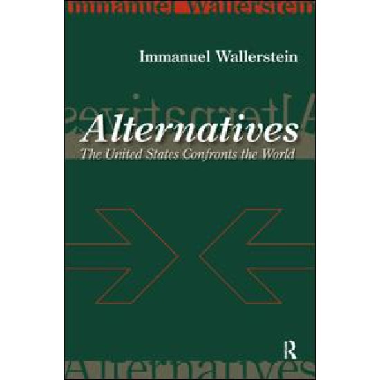 Alternatives Alternatives
