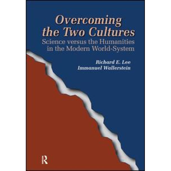 Overcoming the Two Cultures