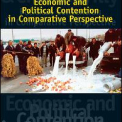 Economic and Political Contention in Comparative Perspective
