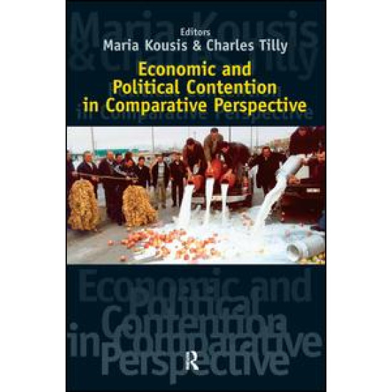 Economic and Political Contention in Comparative Perspective