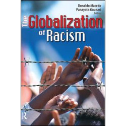 Globalization of Racism Globalization of Racism