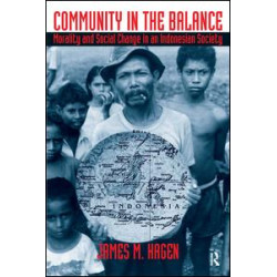 Community in the Balance Community in the Balance