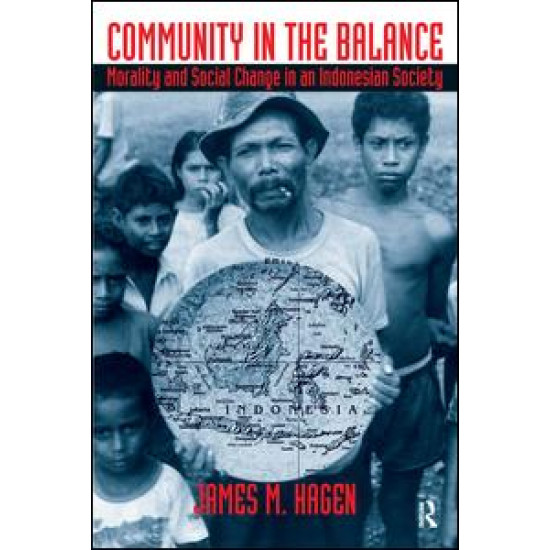 Community in the Balance