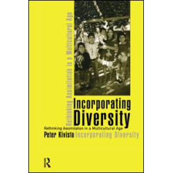 Incorporating Diversity Incorporating Diversity