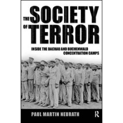 Society of Terror Society of Terror