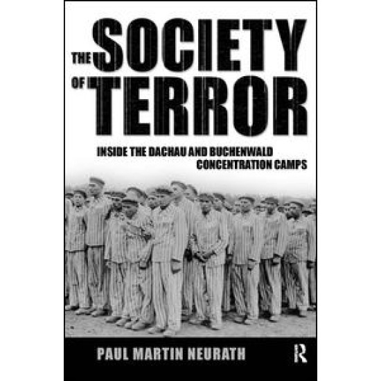 Society of Terror