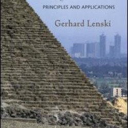 Ecological-Evolutionary Theory