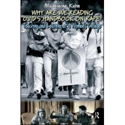 Why are We Reading Ovid's Handbook on Rape? Why are We Reading Ovid's Handbook on Rape?