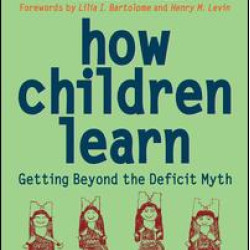 How Children Learn