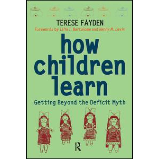 How Children Learn