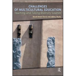 Challenges of Multicultural Education Challenges of Multicultural Education