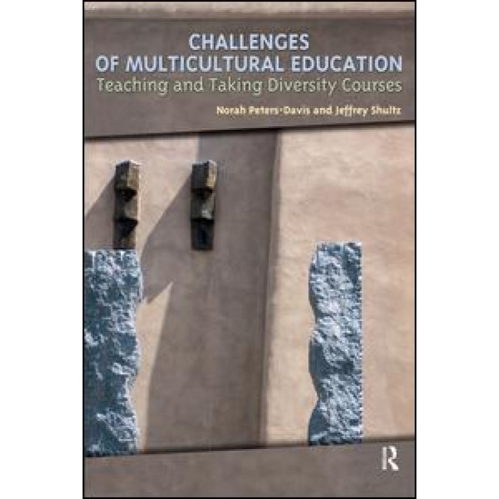 Challenges of Multicultural Education