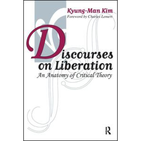 Discourses on Liberation