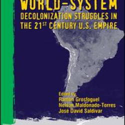 Latino/as in the World-system Latino/as in the World-system